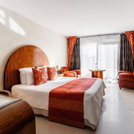 Saint Anne-dʼAuray Logis L'Auberge - Maison Glenn Anna מראה חיצוני תמונה