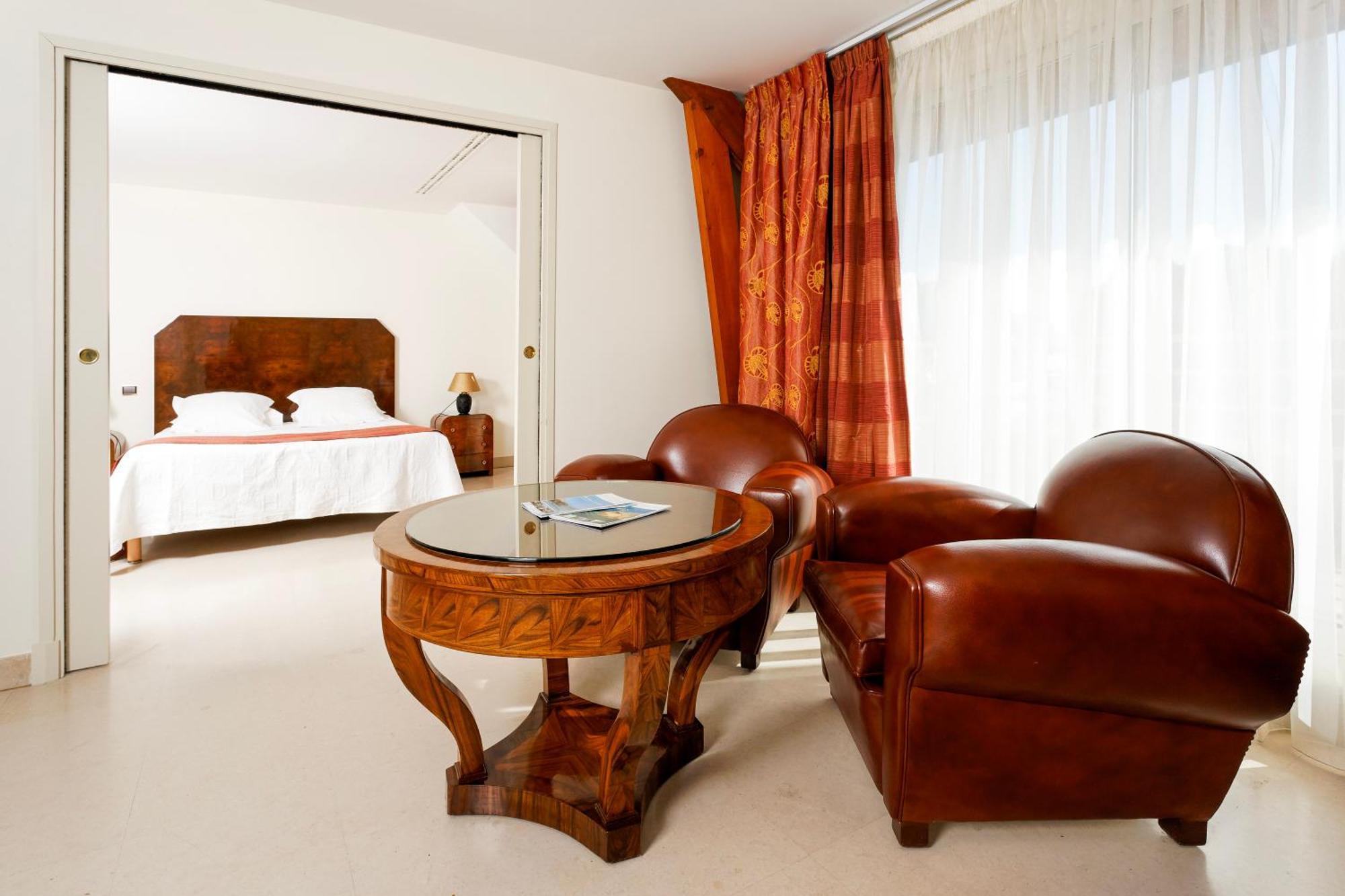 Saint Anne-dʼAuray Logis L'Auberge - Maison Glenn Anna מראה חיצוני תמונה