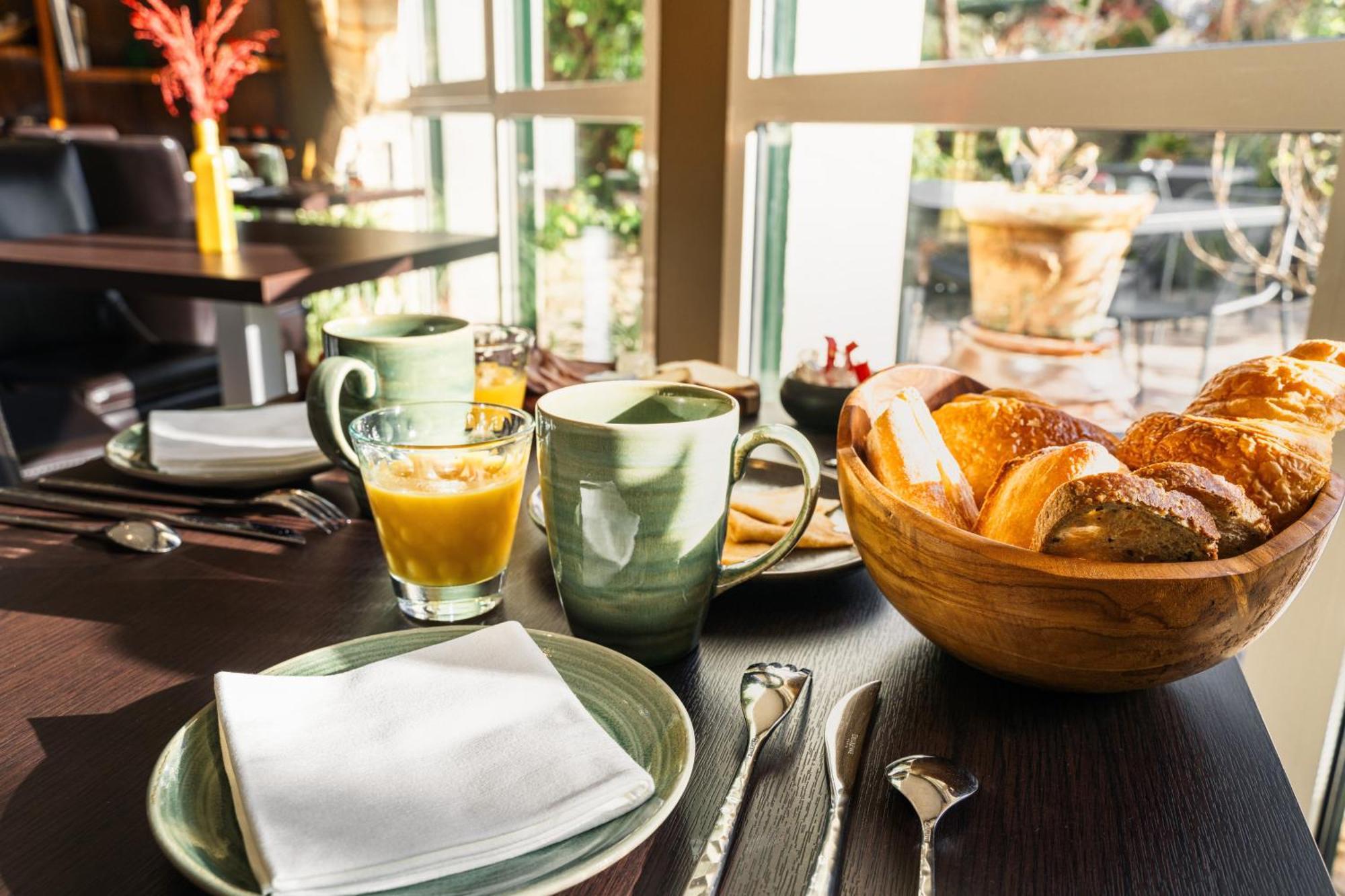 Saint Anne-dʼAuray Logis L'Auberge - Maison Glenn Anna מראה חיצוני תמונה