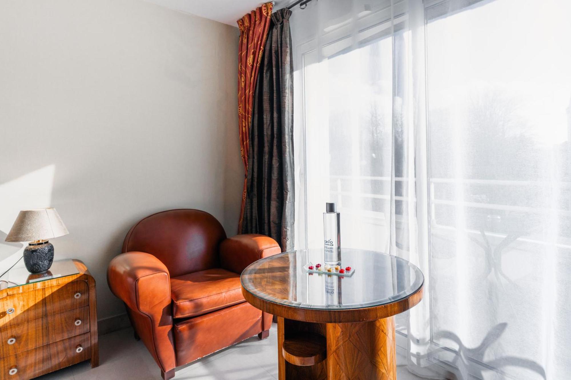 Saint Anne-dʼAuray Logis L'Auberge - Maison Glenn Anna מראה חיצוני תמונה