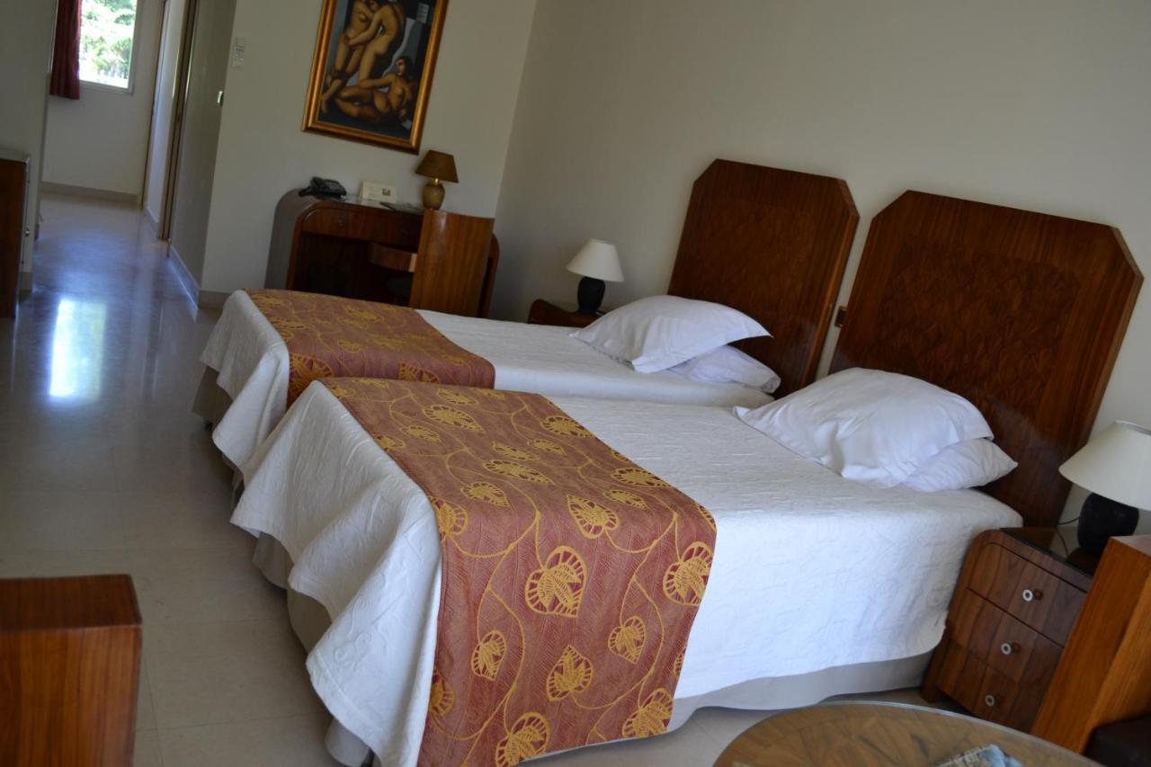 Saint Anne-dʼAuray Logis L'Auberge - Maison Glenn Anna חדר תמונה